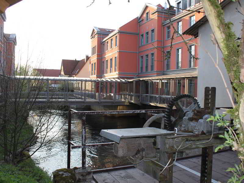 Dormero Schlosshotel Reichenschwand Exterior foto