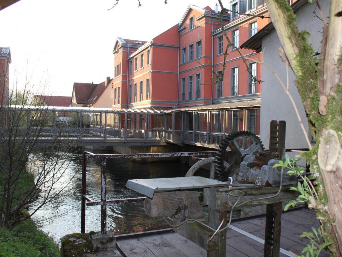 Dormero Schlosshotel Reichenschwand Exterior foto