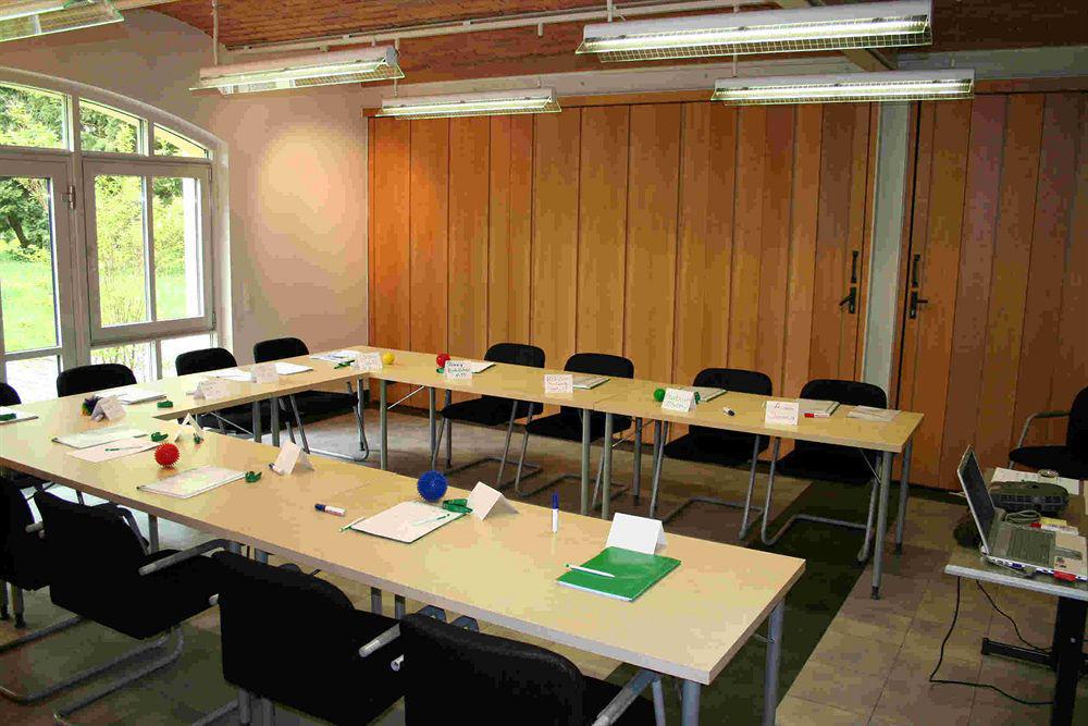 Dormero Schlosshotel Reichenschwand Facilidades foto